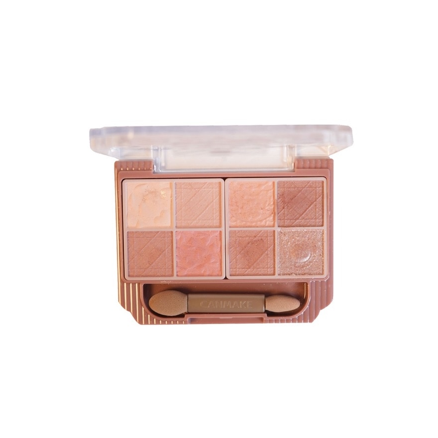 PETIT PALETTE EYES(MATTE TYPE) M03