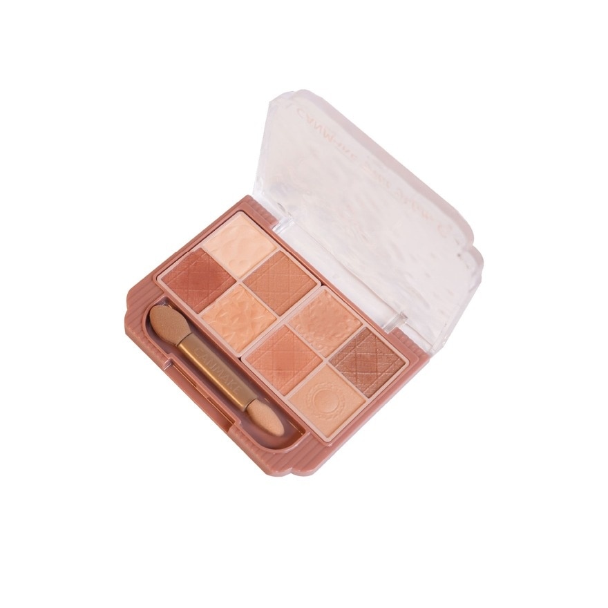 PETIT PALETTE EYES(MATTE TYPE) M01