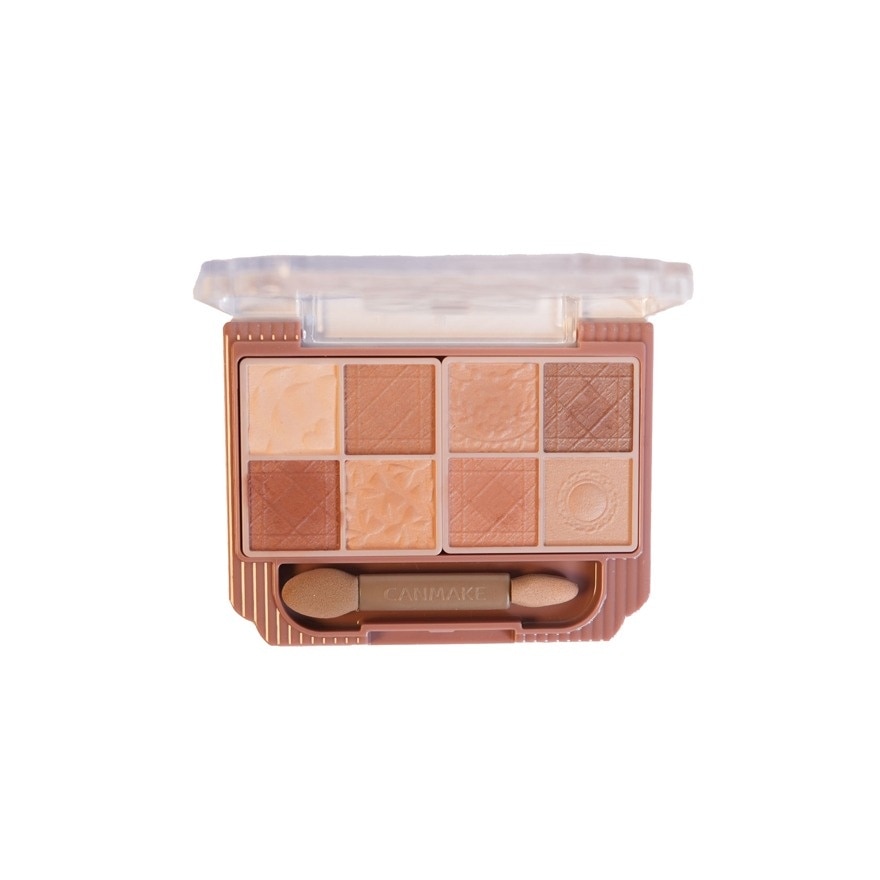 PETIT PALETTE EYES(MATTE TYPE) M01