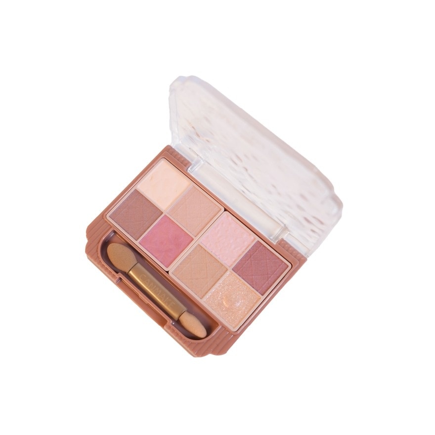 PETIT PALETTE EYES(MATTE TYPE) M02
