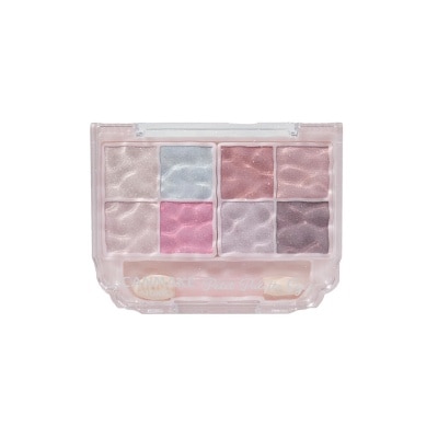 CANMAKE PETIT PALETTE EYES S01