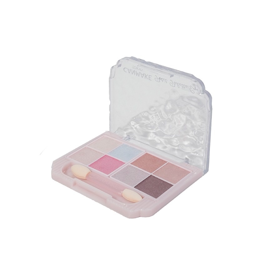 PETIT PALETTE EYES S01