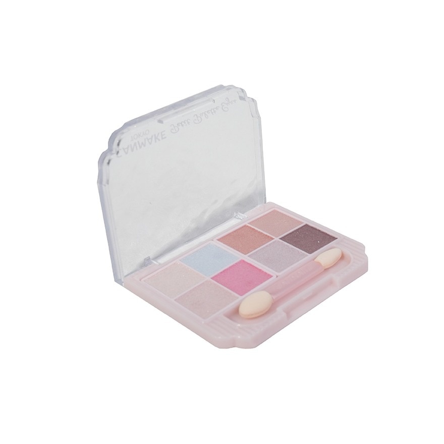 PETIT PALETTE EYES S01
