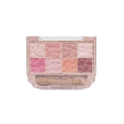 CANMAKE PETIT PALETTE EYES 05