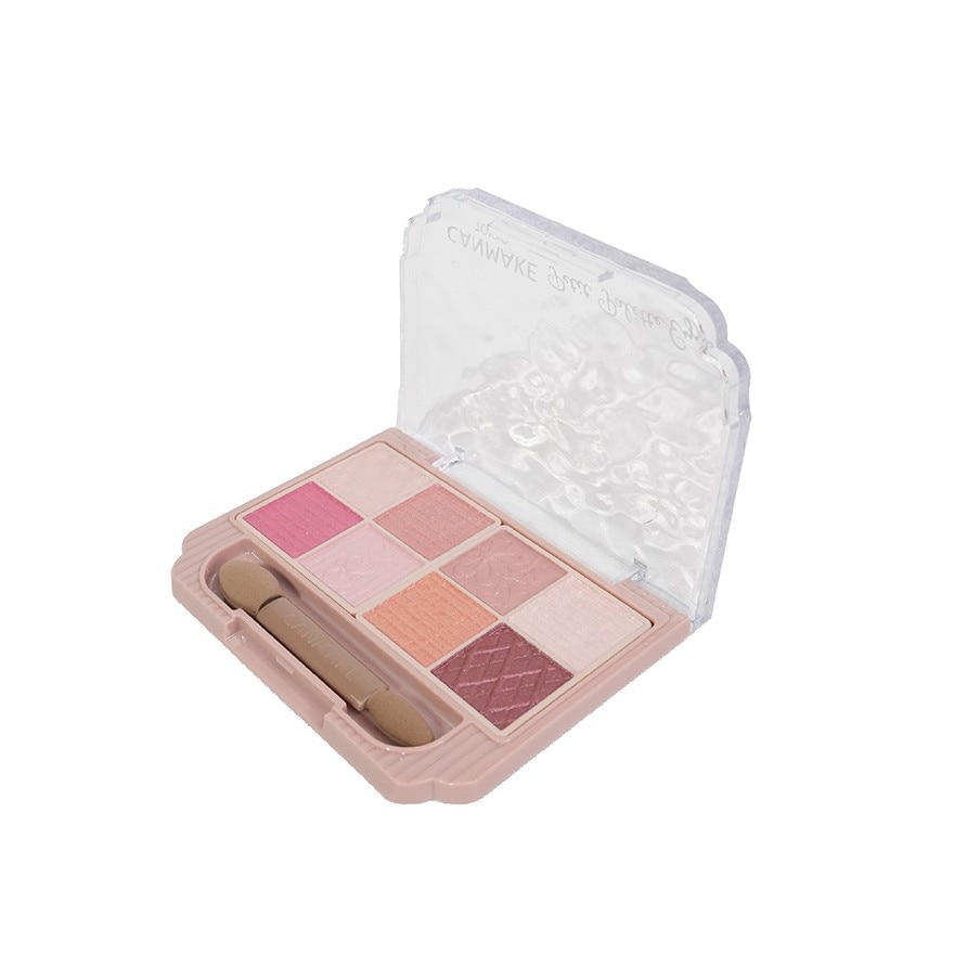 PETIT PALETTE EYES 05