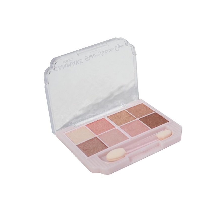 PETIT PALETTE EYES S02