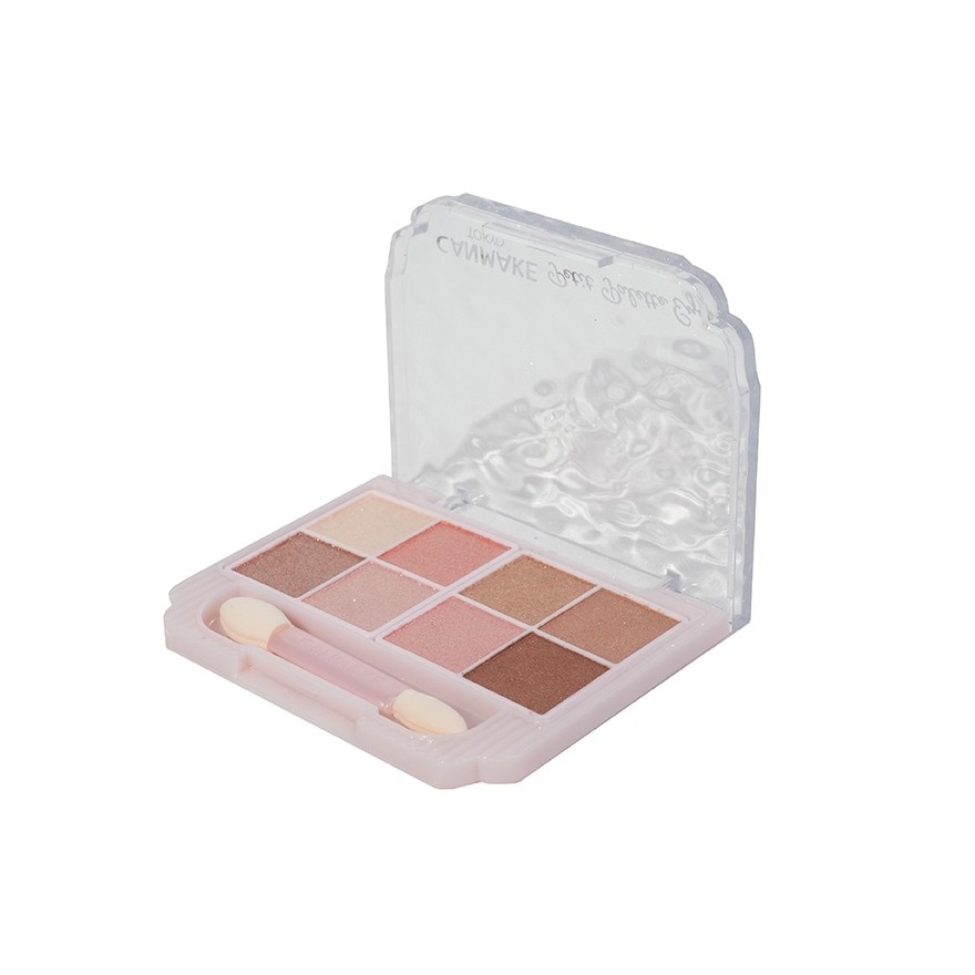PETIT PALETTE EYES S02