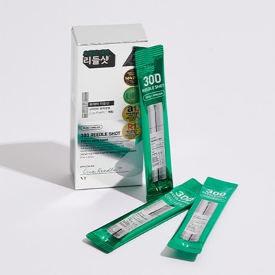 VT 300 REEDLE SHOT 2MLX10 PCS