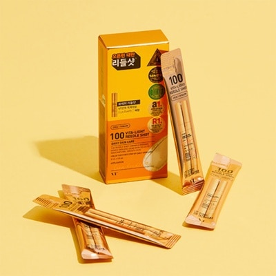 VT VITA LIGHT 100 REEDLE SHOT 2MLX10PCS