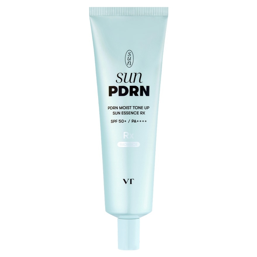 PDRN 保濕提亮防曬精華 RX