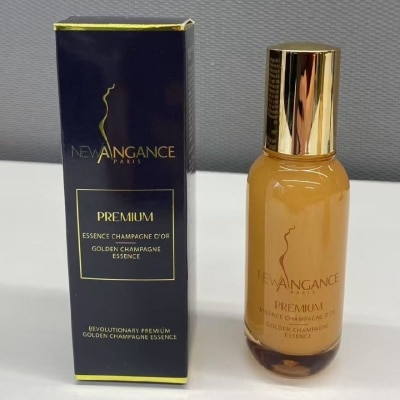 NEW ANGANCE 香槟焕活精华
