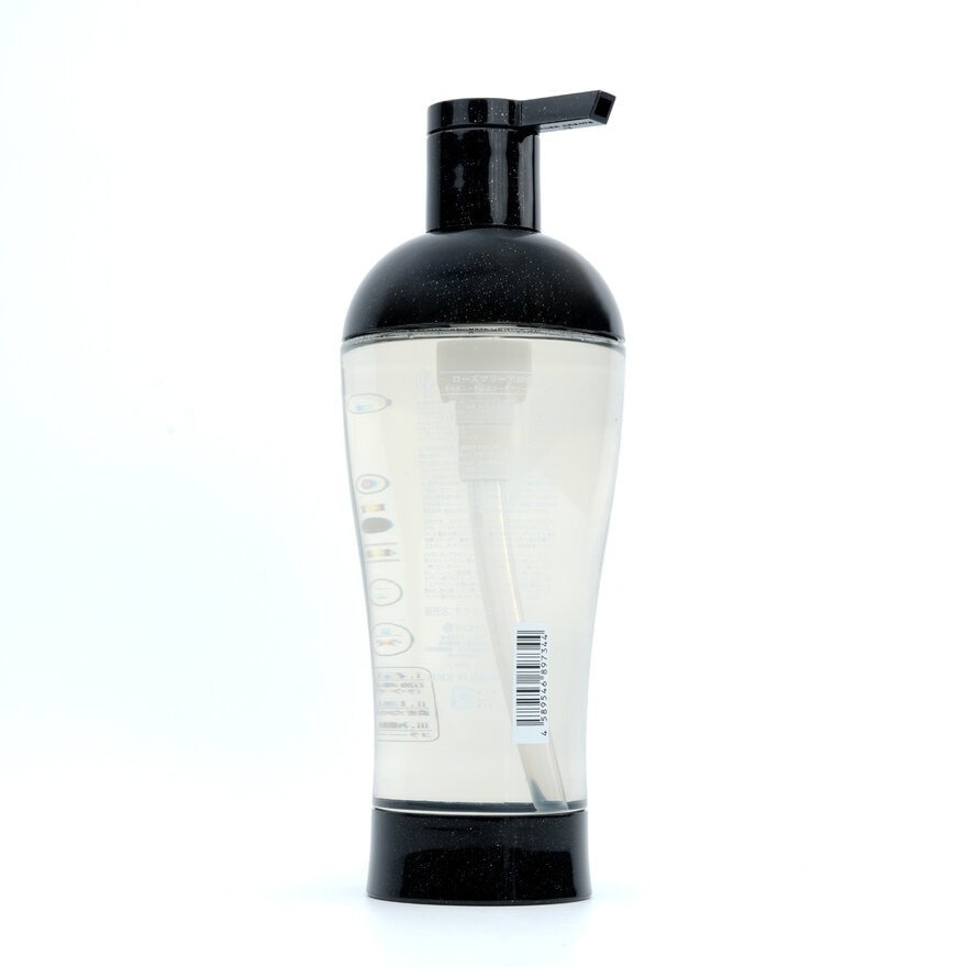 THERATIS 魅黑膠原蛋白洗髮水435ML