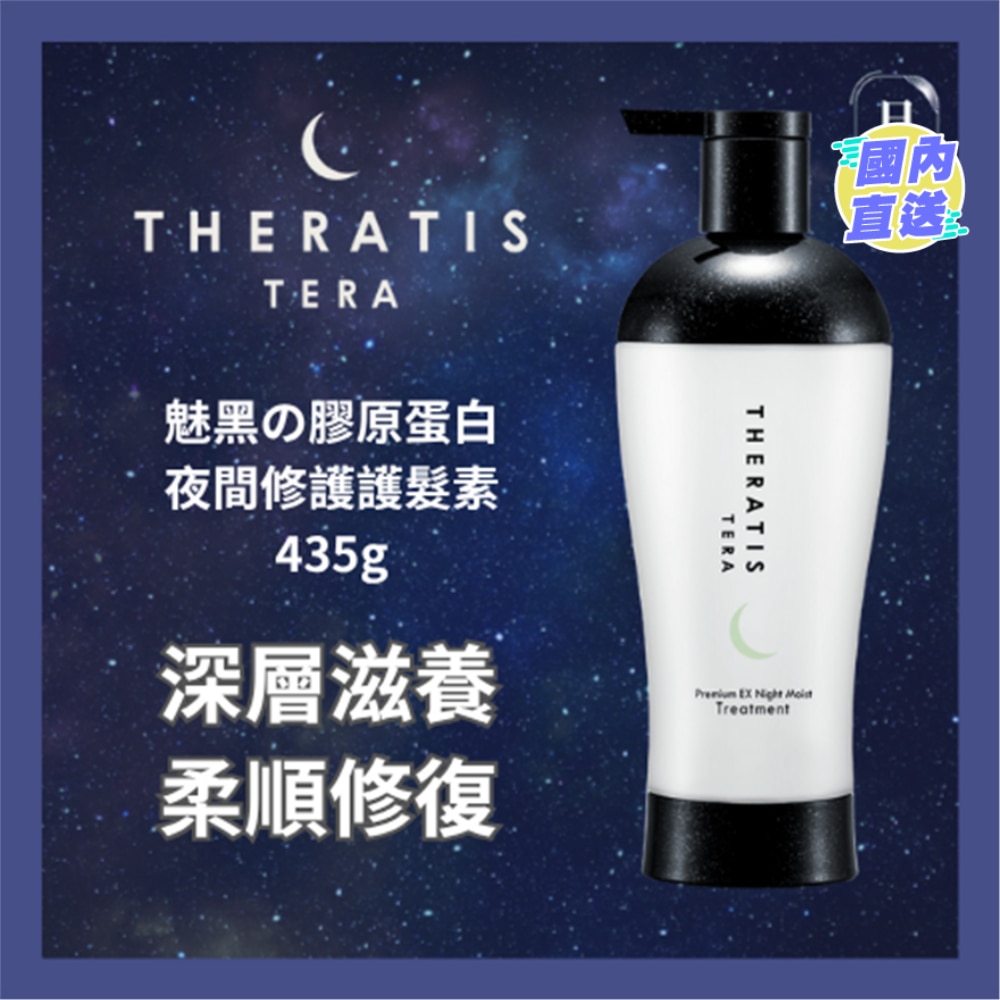 THERATIS TERA PNM TREATMENT 435G