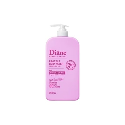 MOIST DIANE - DIANE PERFECT BEAUTY PROTECT BODY WASH (FOR BRIGHTENING)