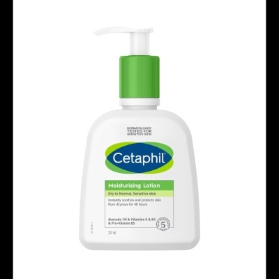CETAPHIL 舒特膚潤膚乳液 237毫升