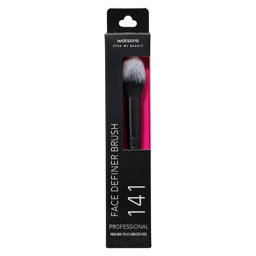 N°141 FACE DEFINER BRUSH