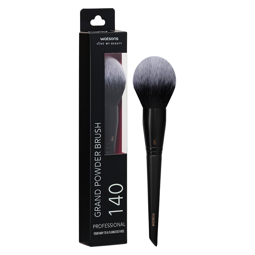 N°140 GRAND POWDER BRUSH