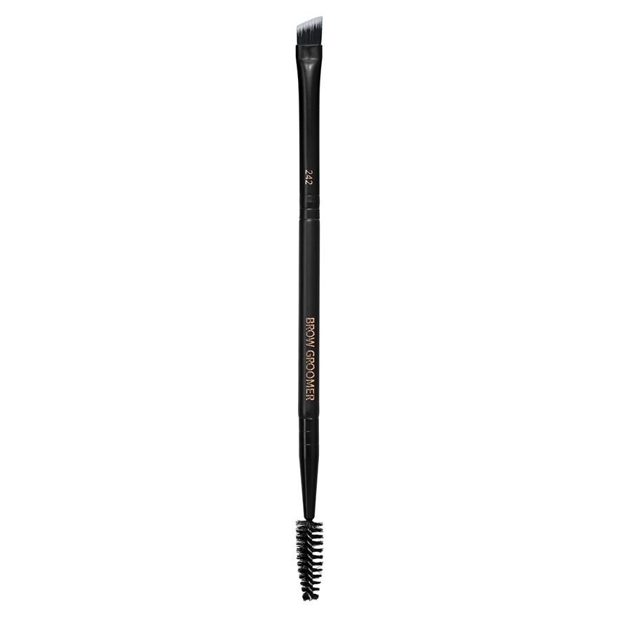 N°242 BROW GROOMER/ EYE BRUSH