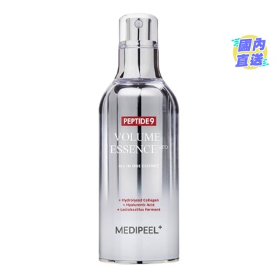 MEDIPEEL MEDIPEEL 九肽豐盈全效精華液
