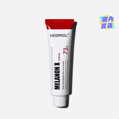 MEDIPEEL 美白袪斑面霜