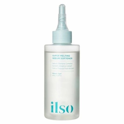 ILSO 黑頭粉刺皮脂軟化導出液