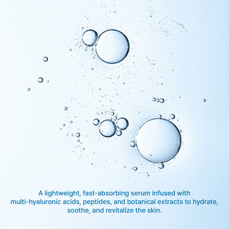 ARENCIA DEEP WATER SURGE SERUM 30ML
