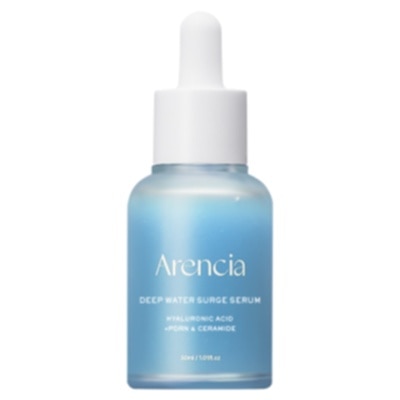 ARENCIA 深层水润精华30ML