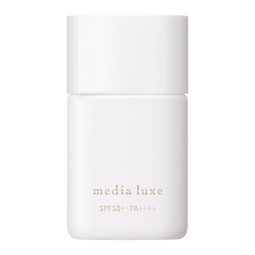 LUXE SMOOTH BEAUTY MAKEUP BASE LAVENDER