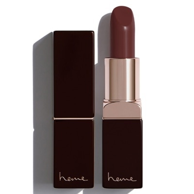 HEME HEME EXTREME SATIN LIPSTICK - 10 ROSELLE RED 4.3G