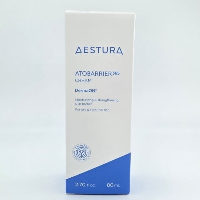 AESTURA 皮膚屏障修復保濕霜