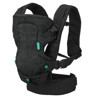 WYETH FLIP 4-IN-1 CONVERTIBLE CARRIER