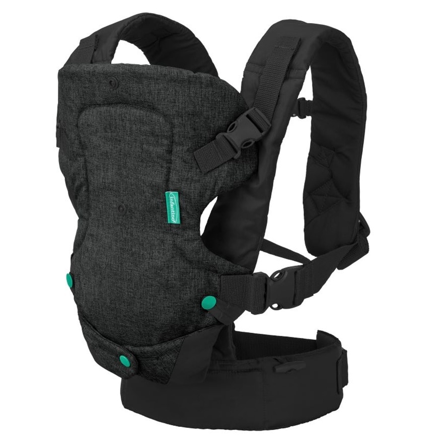 FLIP 4-IN-1 CONVERTIBLE CARRIER