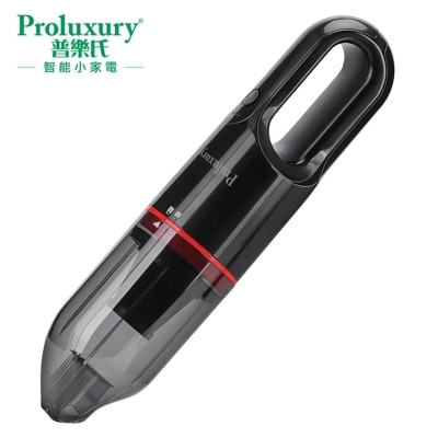 PROLUXURY PROLUXURY PORTABLE MINI USB WIRELESS VACUUM CLEANER