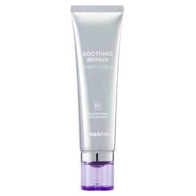 DERMAFIRM DERMAFIRM R4 藍甘菊修復提亮乳霜 50g