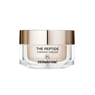 DERMAFIRM DERMAFIRM P4 四重胜肽緊緻乳霜 50g