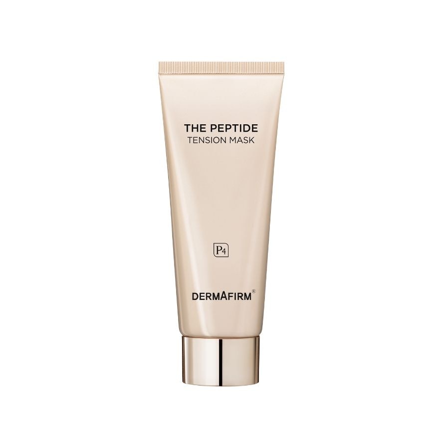 DERMAFIRM P4 四重胜肽拉提面膜 60g
