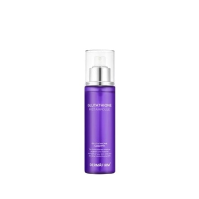 DERMAFIRM DERMAFIRM 穀胱甘肽提亮噴霧安瓶 100ml
