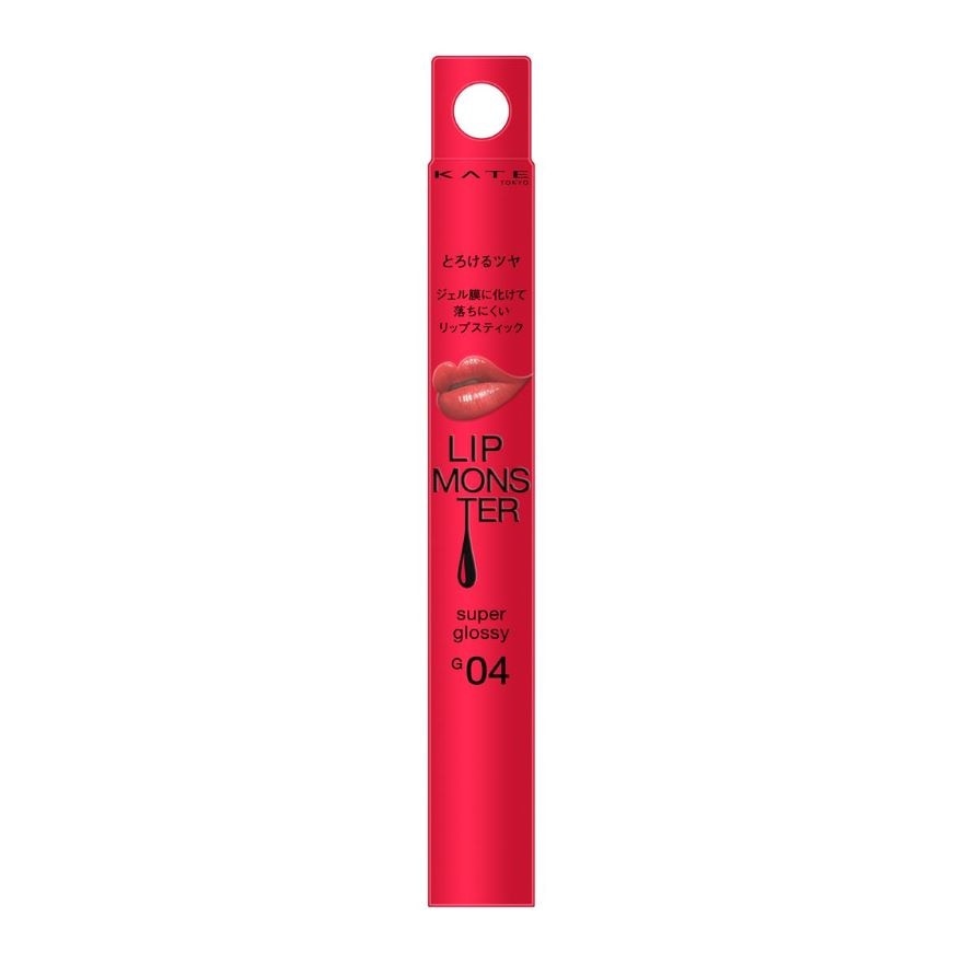 LIP MONSTER SUPER GLOSSY G04