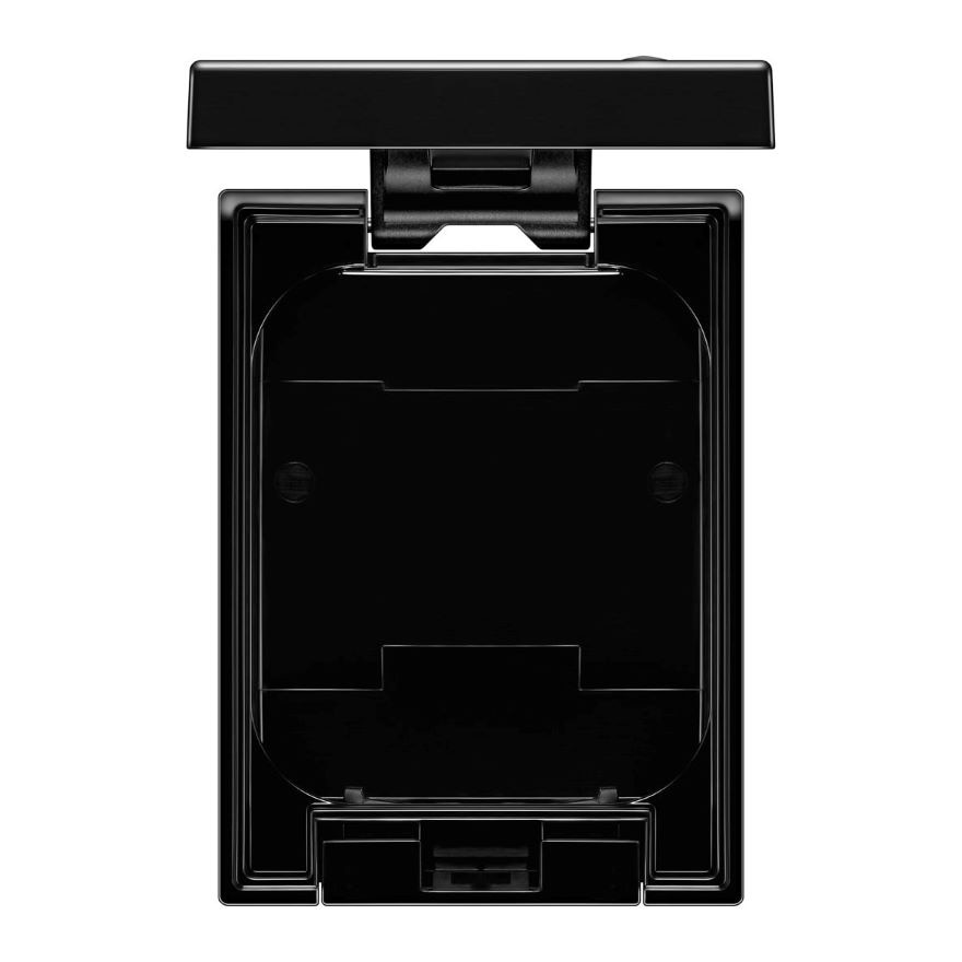 COVER SHIELD POWDER FOUNDATION CASE