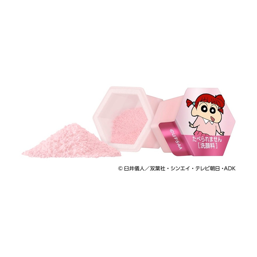 SUISAI 果萃平衡淨透酵素粉(蠟筆小新) image