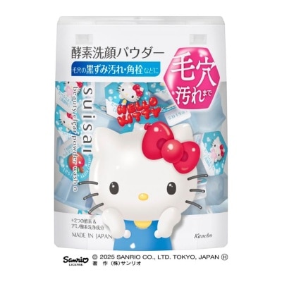 KANEBO - SKIN CARE SUISAI BEAUTY CLEAR POWDER WASH N SA
