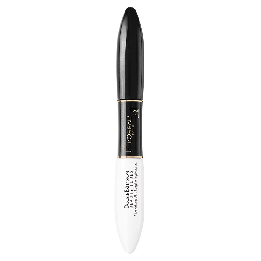 【新品】L'OREAL DOUBLE EXTENSION マスカラ4本 L'OREAL DOUBLE EXTENSION BEAUTY TUBE V4 | Eyes | Watsons Hong Kong
