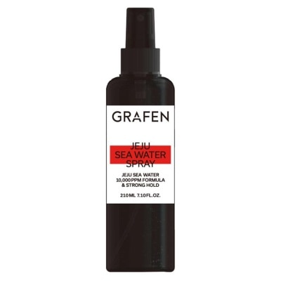 GRAFEN GRAFEN 超持久定型噴霧(經典款)