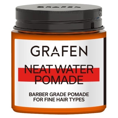 GRAFEN GRAFEN NEAT WATER POMADE
