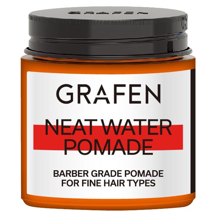 GRAFEN 果凍護髮蠟(細軟受損髮款)