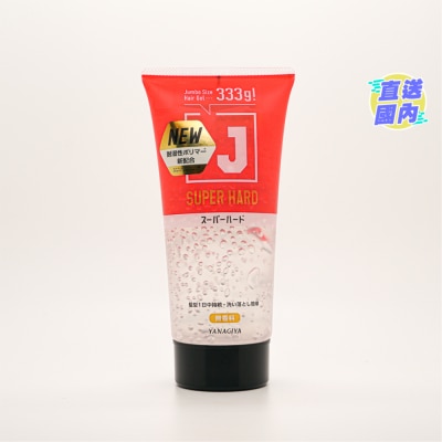 YANAGIYA Jumbo Super Hard Gel N 333g