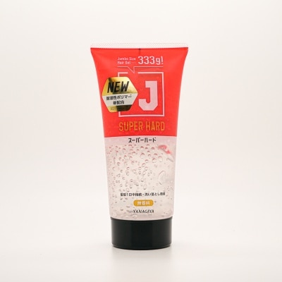 YANAGIYA Jumbo Super Hard Gel N 333g