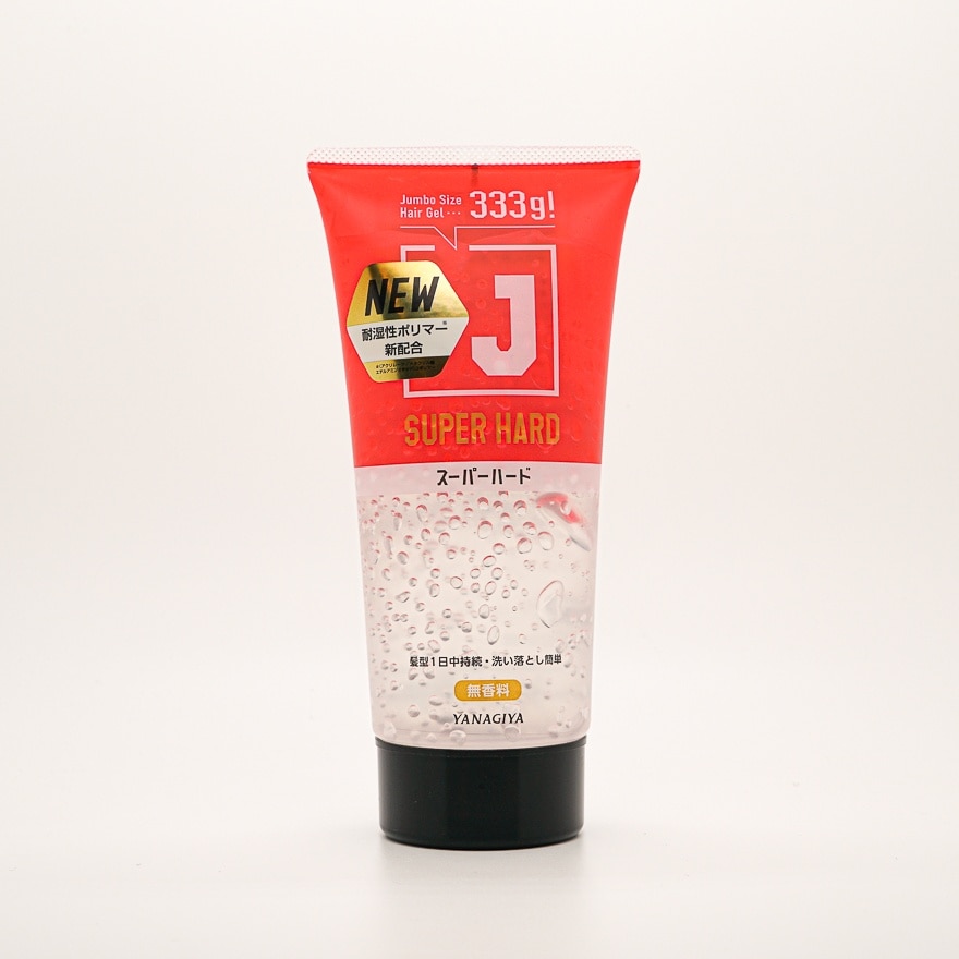 Jumbo Super Hard Gel N 333g