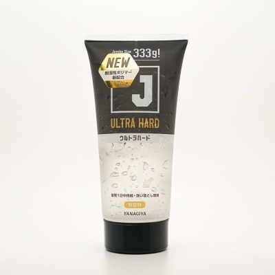 YANAGIYA Jumbo Ultra Hard Gel N 333g