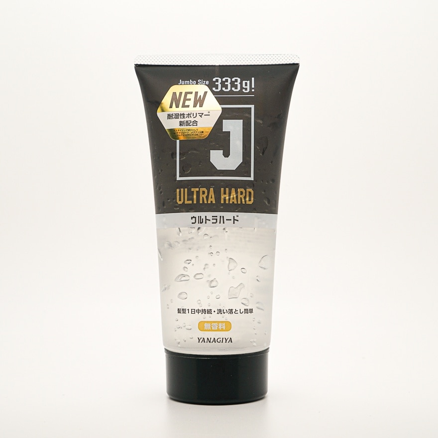 Jumbo Ultra Hard Gel N 333g